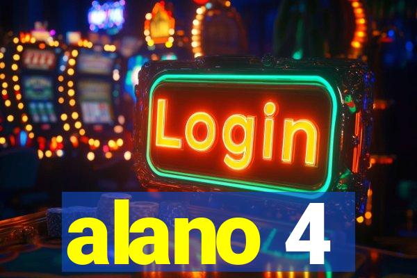 alano 4